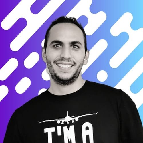 Andrés Sánchez Botta — Desarrollador web en Lima, Perú especializado en páginas web a medida